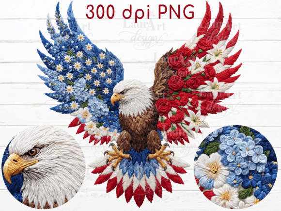 Expert Review: Faux Embroidery Eagle Design for Boutique Sweatshirts