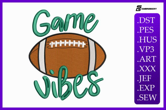Game Football Sports Quote: A Dynamic Design Review