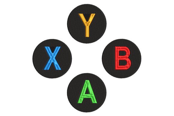 Stitching Up Style: Xbox Wireless Controller Design